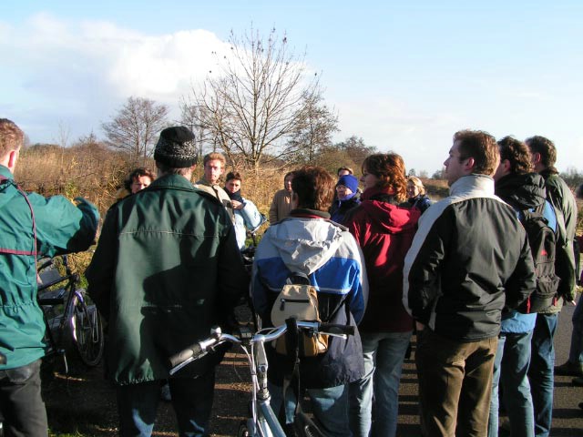 20041124 Gidsencursus Landschap Fietstocht.jpg